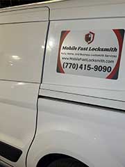 Duluth Locksmith