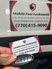 Duluth Locksmith